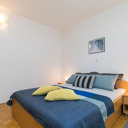 Holiday Appartment Tessa 波雷奇 外观 照片