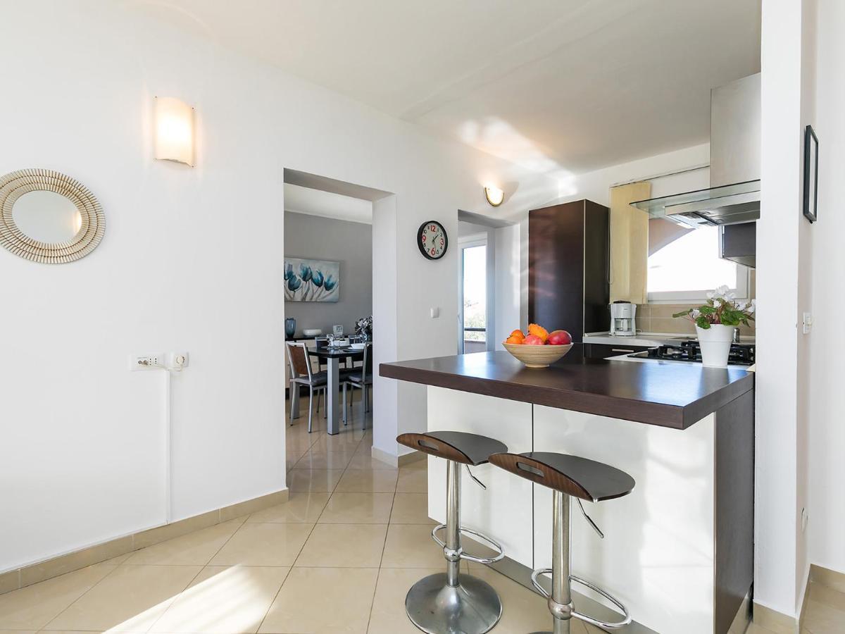 Holiday Appartment Tessa 波雷奇 外观 照片