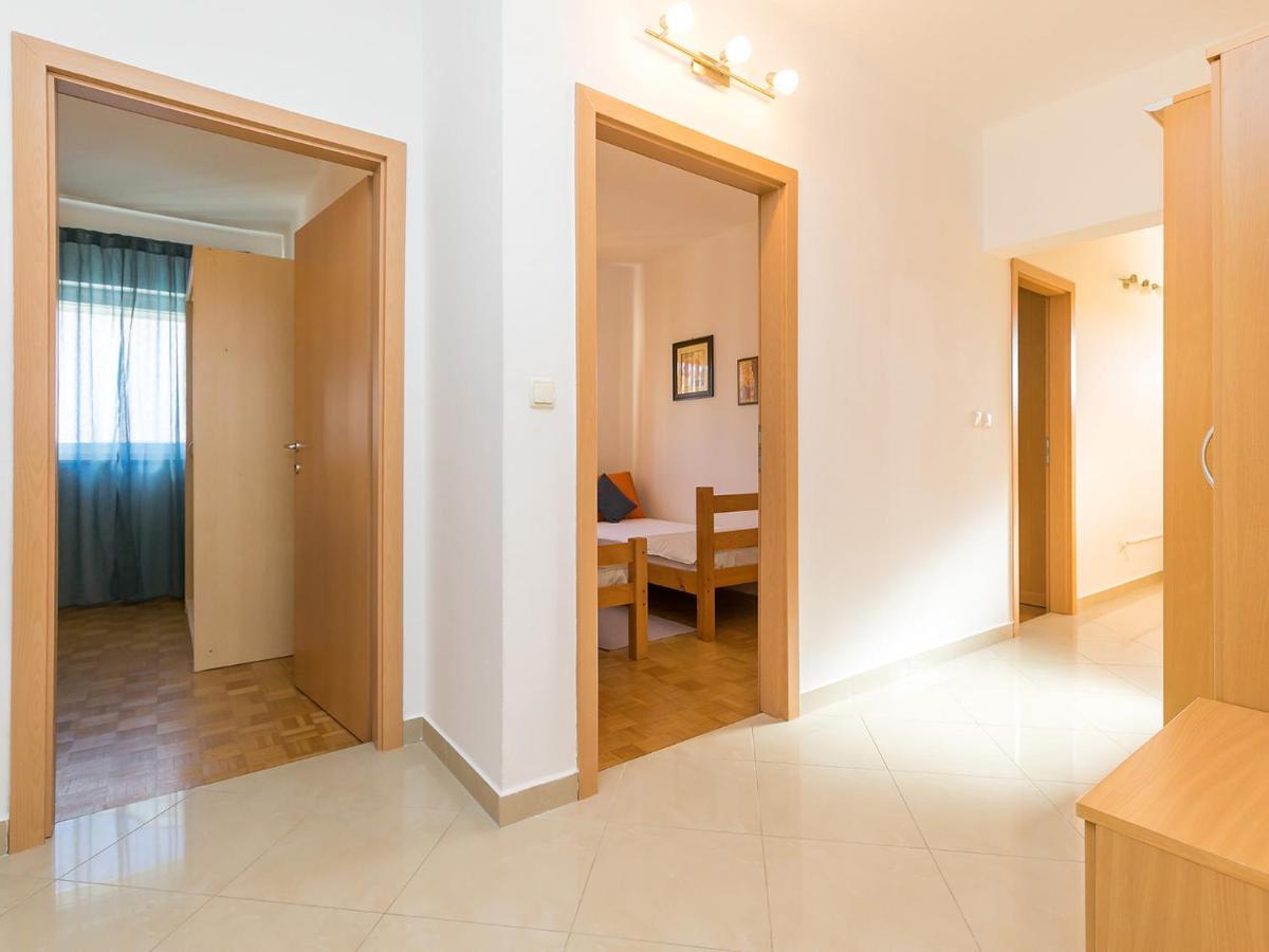Holiday Appartment Tessa 波雷奇 外观 照片