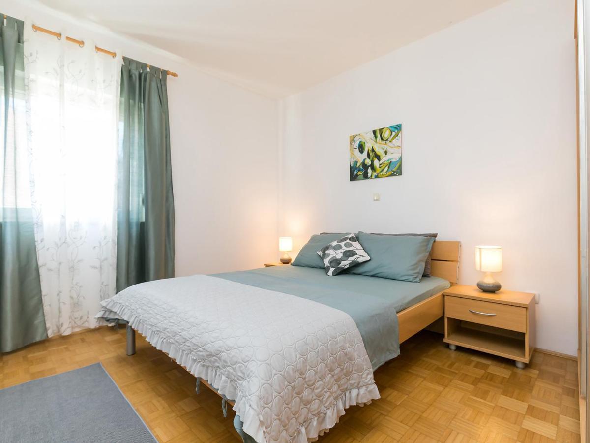 Holiday Appartment Tessa 波雷奇 外观 照片