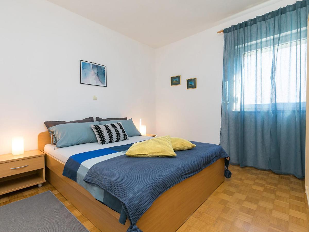 Holiday Appartment Tessa 波雷奇 外观 照片